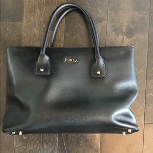 Furla tote